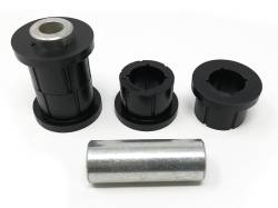 Tuff Country - Tuff Country 91102 Ez-Flex Control Arm Bushings Kit for 97-06 Jeep Wrangler TJ - Image 2