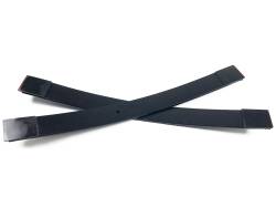 Tuff Country - Tuff Country 82150 1" Rear Add-A-Leaf Kit for 99-25 Ford F250/F350 4WD - Image 2