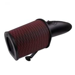 S&B Filters - S&B Filters Cold Air Intake Kit-Oiled Filter 2020 Super Duty 6.7L 75-6002 - Image 1