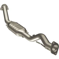 MagnaFlow Exhaust Products - MagnaFlow 23634 Direct Fit Catalytic Converter 49 State Acura Truck - Image 1