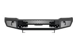 Ranch Hand - Ranch Hand MFC151BMN Midnight Series Front Bumper - Image 1