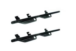 Ranch Hand - Ranch Hand RSD19HC5B4W Running Step 3" Round for 19-20 1500 - Image 1