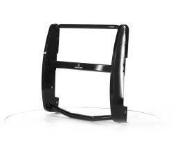 Ranch Hand - Ranch Hand PBC151BL1 Push Bar 15 Silverado 2500HD/3500HD - Image 2