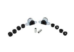 Nolathane - Nolathane REV008.0004 Front 22mm Swaybar Mount Bushing for 93-97 Grand Cherokee - Image 3
