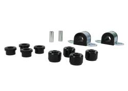 Nolathane - Nolathane REV008.0004 Front 22mm Swaybar Mount Bushing for 93-97 Grand Cherokee - Image 4