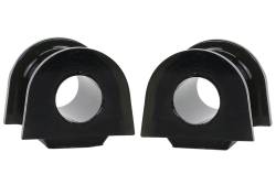 Nolathane - Nolathane REV004.0074 Front 24mm Swaybar Mount Bushing Set for 84 Camry DLX - Image 2
