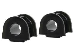 Nolathane - Nolathane REV004.0074 Front 24mm Swaybar Mount Bushing Set for 84 Camry DLX - Image 4