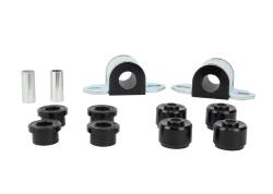 Nolathane - Nolathane REV008.0010 Front Stabilizer Bar Bushing Kit for Jeep - Image 2