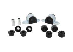 Nolathane - Nolathane REV008.0010 Front Stabilizer Bar Bushing Kit for Jeep - Image 3
