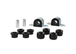 Nolathane - Nolathane REV008.0010 Front Stabilizer Bar Bushing Kit for Jeep - Image 4