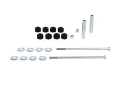 Nolathane - Nolathane REV010.1920 Front Swaybar End Link Set for Dodge/Ford/Plymouth - Image 3