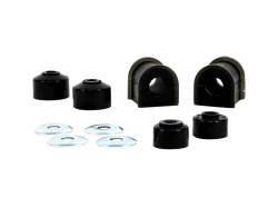 Nolathane - Nolathane REV016.0016 Rear 17mm Swaybar Mount Bushing for 03-08 Lexus/Toyota - Image 2
