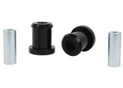 Nolathane - Nolathane REV030.0196 Front Lower Inner Rwd CA Bushing for 01-06 Montero Limited - Image 2