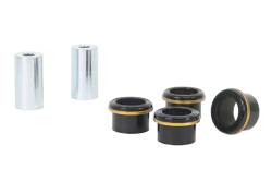 Nolathane - Nolathane REV030.0248 Front Lower Inner Rwd CA Bushing for 13-18 Scion/Subaru - Image 4