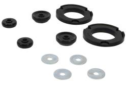 Nolathane - Nolathane REV064.0004 Front Suspension Strut Mount Bushing Kit for 03-17 Toyota - Image 3