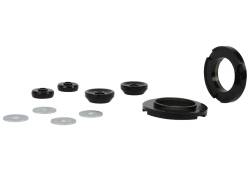 Nolathane - Nolathane REV064.0004 Front Suspension Strut Mount Bushing Kit for 03-17 Toyota - Image 4