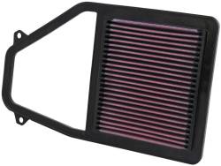 K&N - K&N 33-2192 Replacement Air Filter for 16-22 Honda Civic 1.5L - Image 1
