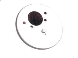 K&N - K&N 56-9330 Custom Racing Air Filter Assembly - Image 2