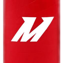 Mishimoto - Mishimoto MMHOSE-3G-00RD Silicone Radiator Hose Kit - Image 3