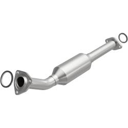 MagnaFlow Exhaust Products - MagnaFlow 4551406 California CARB Direct-Fit Catalytic Converter - Image 1