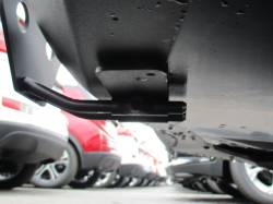 STO N SHO - STO N SHO SNS103 Quick Release License Plate Bracket for 17-19 Chevy Bolt - Image 5