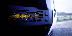 Innovative Creations Inc - ICI AL-FBM71TYN-RT Front Bumper for 14-24 Toyota 4Runner EXCL Limited/NS - Image 2