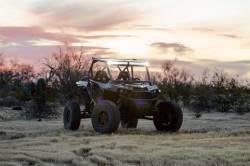 Rigid Industries - Rigid Industries 41634 Roof Mount for 17-20 Maverick X3 for 2 D-Series Or SR-M - Image 3
