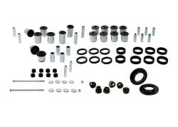 Nolathane - Nolathane REV002.0072 Suspension Bushing Kit for Select GM Cars - Image 3