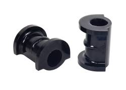 Nolathane - Nolathane REV004.0098 Front 26mm Swaybar Mount Bushing Set for 97 Ford Aspire - Image 2