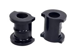 Nolathane - Nolathane REV004.0098 Front 26mm Swaybar Mount Bushing Set for 97 Ford Aspire - Image 4
