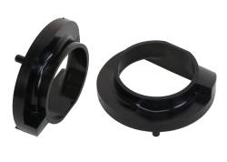 Nolathane - Nolathane REV172.0024 Front Lower Coil Spring Insulator for 18-21 Jeep Wrangler - Image 3