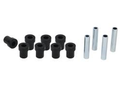 Nolathane - Nolathane REV155.0050 Front Spring Bushing Kit for Chevy/GMC 4WD - Image 3