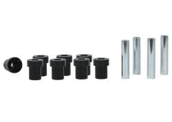 Nolathane - Nolathane REV155.0050 Front Spring Bushing Kit for Chevy/GMC 4WD - Image 2