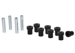 Nolathane - Nolathane REV155.0050 Front Spring Bushing Kit for Chevy/GMC 4WD - Image 4