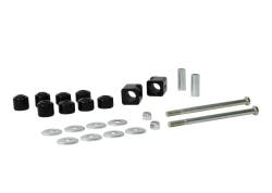 Nolathane - Nolathane REV012.0230 Rear Swaybar Mount Bushings for 74-81 Nissan 260z/280z - Image 4