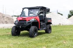 Rough Country Suspension Systems - Rough Country 93097 3" Suspension Lift Kit for Polaris RZR XP 900 - Image 2