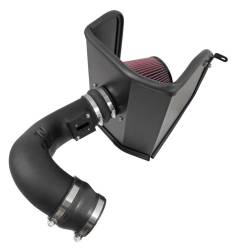 K&N - K&N 63-3088 Cold Air Intake Kit for 15-16 Colorado & Canyon - Image 2