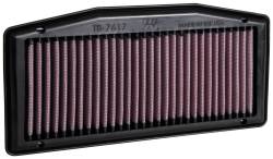 K&N - K&N TB-7617 Replacement Air Filter - Image 1