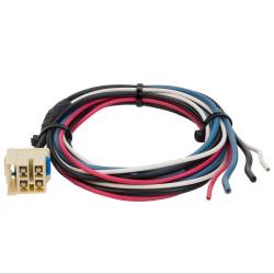 Husky Towing - Husky 31865 Towing Trailer Brake Controller Adapter Harness GM Truck/SUV - Image 2