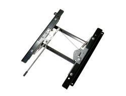 PRP - PRP C14 Lowered Front Seat Mount Brackets w/Sliders Pair for VW Beetle - Image 2