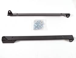 PRP - PRP Front Seat Mount Adapter Brackets Passenger for Jeep CJ7/YJ C32P - Image 1