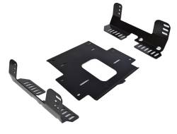 PRP - PRP C58 Front Composite Seat Mount Brackets for Can-Am Maverick X3 1Pc - Image 1