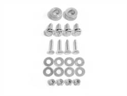 PRP - PRP C58 Front Composite Seat Mount Brackets for Can-Am Maverick X3 1Pc - Image 2