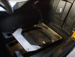 PRP - PRP C62 Front Seat Mount Brackets for Yamaha YXZ1000 Pair - Image 2