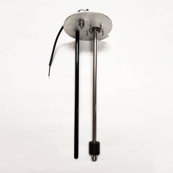 TITAN Fuel Tanks - TITAN Fuel Tanks 9900057 Cab & Chassis Auxiliary Kit - Image 2