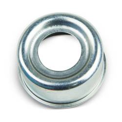 CURT - CURT 693749 Press-In Dust Cap 2.45" Diam. 5200-6000-lb Axles Super Lube 10 Pack - Image 1
