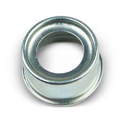 CURT - CURT 693824 Press-In Dust Cap 1.99" Diam. 2200-4400-lb Axles Super Lube 10 Pack - Image 1