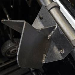 Raptor Series - Raptor 100040 Magnum Chase Tire Rack Motorcycle/Mountain Bike Tire Chock - Image 2