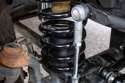 Raptor Series - Raptor 170107-404501 Front/Rear 2.5" Bump Stop Extension for 07-18 Jeep Wrangler - Image 2