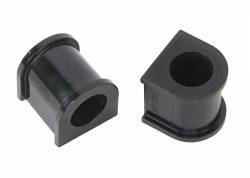 Whiteline - Whiteline W21999-23 Universal Suspension Sway Bar Mount Bushing Kit 23mm - Image 1